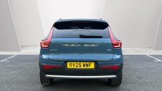 Volvo XC40 2.0 B3P Ultra Dark 5dr Auto Petrol Estate